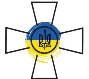 Годинники з символікою силових структур